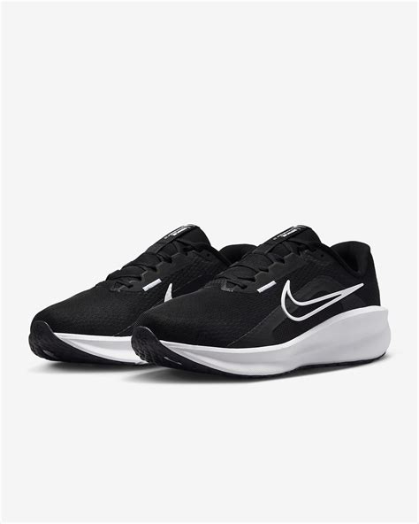 nike sportschuhe downshifter weiss schwarz|Nike Performance DOWNSHIFTER 13 .